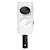Mandoline Ralador de Mão 35cm OXO Branco - Imagem 2