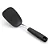 Espátula em Nailon OXO Preto 27cm - Imagem 2