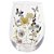 KIT 2 COPO 530ml BUTTERFLY FLORARTE - Imagem 2