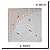 QUADRO DECORATIVO ACRILICO BRANCO COM BORBOLETAS  80cm - Imagem 3