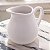 LEITEIRA DE PORCELANA BRANCA CLEAN 190ml - LYOR - Imagem 3