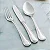 Faqueiro My St. James 101 Peças Lace Inox - Imagem 2