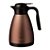 Garrafa Térmica 1L Inox Coffee Hauskraft Sem Ampola - Imagem 1