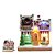 VILA NATALINA GINGER DOCE COLORIDO DECORATIVA - Imagem 2