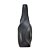 VASO DECORATIVO PRETO RUSTICO EM CERAMICA FOSCA 44,50cm - Imagem 1