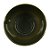 VASO GENOA VERDE MUSGO ESTILO VIETNAMITA 13CM - Imagem 2