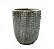 VASO VIETNAMITA ORIGINAL CLASSICO RAVI JADE 42CM - Imagem 1