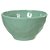 BOWL MELAMINA 600ml BREEZE (VERDE) FLORARTE - Imagem 1