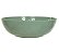 SALADEIRA MELAMINA 3000ml BREEZE (VERDE) FLORARTE - Imagem 1