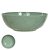 SALADEIRA MELAMINA 3000ml BREEZE (VERDE) FLORARTE - Imagem 2