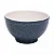 BOWL DE CERAMICA MARINE AZUL WOLFF - Imagem 1
