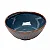 BOWL DE CERAMICA LINEAR AZUL 16CM LYOR - Imagem 1