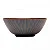BOWL DE CERAMICA LINEAR AZUL 16CM LYOR - Imagem 3