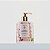 SABONETE LIQUIDO LAVANDA ABSOLUTA ARABESC 350ML - LENVIE - Imagem 3