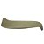 CENTRO DE MESA HARMONIA VERDE OXIDO 49,5CM - Imagem 1