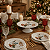 BOLEIRA NATALINA SWEET CHRISTMAS ALLEANZA - Imagem 2