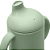 COPO EM SILICONE VERDE 120ml BUBA - Imagem 4