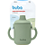 COPO EM SILICONE VERDE 120ml BUBA - Imagem 7