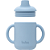 COPO EM SILICONE AZUL 120ml BUBA - Imagem 4