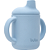 COPO EM SILICONE AZUL 120ml BUBA - Imagem 2