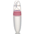 COLHER DOSADORA EM SILICONE COM VENTOSA ROSA BUBA - Imagem 9