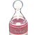 COLHER DOSADORA EM SILICONE COM VENTOSA ROSA BUBA - Imagem 2