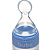 COLHER DOSADORA EM SILICONE COM VENTOSA AZUL BUBA - Imagem 5