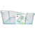 BANHEIRA DOBRAVEL BUBA AZUL - Imagem 6