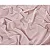 LENCOL TOQUE DE SEDA LISO JG CASAL 4PC ROSE JOLITEX - Imagem 4