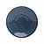 XICARA DE CHA DE CERAMICA COM PIRES MARINE AZUL 217ML WOLFF - Imagem 2