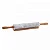 ROLO P/MASSA DE MARMORE E BAMBU MARIN 46CM LYOR - Imagem 4