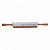 ROLO P/MASSA DE MARMORE E BAMBU MARIN 46CM LYOR - Imagem 1