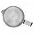 LEITEIRA DE ACO INOX 350ml LYOR - Imagem 4