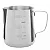 LEITEIRA DE ACO INOX 350ml LYOR - Imagem 3