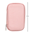 KIT CUIDADOS COM ESTOJO ROSA BUBA - Imagem 9