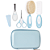 KIT CUIDADOS COM ESTOJO AZUL BUBA - Imagem 3