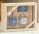 KIT MINI DIFUSOR COM HOME SPRAY ACQUA - HERBO - Imagem 2