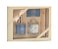 KIT MINI DIFUSOR COM HOME SPRAY ACQUA - HERBO - Imagem 1