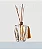 DIFUSOR DE PERFUME MAGNOLIA PACIFICA DECOR - 220ML LENVIE - Imagem 3