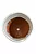 CJ3 VASO CARMEN CLOUDY WHITE VIETNAMITA DECORATIVO - Imagem 4