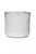 CJ3 VASO CARMEN CLOUDY WHITE VIETNAMITA DECORATIVO - Imagem 3