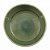 VASO CENTRO DE MESA BRETAGNE FLOR MENTA 25CM - Imagem 3