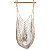 REDE CADEIRA ZEN PARA PENDURAR DECORATIVA - Imagem 4