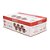 JG 6 XICARA CHA MEDI MARROM 180ML HAUSKRAFT - Imagem 3
