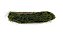 TRONCO DECOR HORIZONTAL MUSGO/MAD VRD/MRR 46CM - Imagem 1