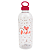 GARRAFA C/ ALCA CIRCULAR MUITO OBRIGADO MAE 900ml UATT - Imagem 1