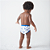 CUECA DE DESFRALDE DINO  P AZUL E CINZA BUBA - Imagem 5