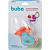 PORTA-FRUTINHAS SUGADOR EM SILICONE - SORTIDO ROSA E AZUL BUBA - Imagem 9