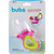 PORTA-FRUTINHAS SUGADOR EM SILICONE - SORTIDO ROSA E AZUL BUBA - Imagem 8