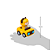 ANIMAL RACING COLORIDO BUBA - Imagem 9